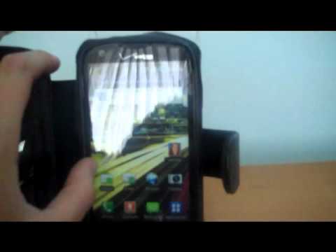 Leather PDA Case Book Model for Samsung Droid Charge SCH-I510 Duration: 2:16. Total Views: 588 .