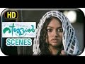 Vishudhan Malayalam Movie | Scenes | Nandhu meets Shaalin at her hostel | Kunchacko Boban