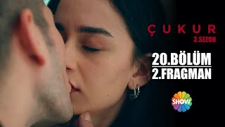 Çukur 87. Bölüm 2. Fragmanı