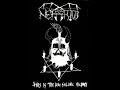 Nefario - Black Candles