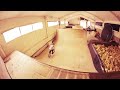Not ANOTHER Ghetto Shed Edit.....with Mark Webb.