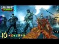 FULL ORIGINS EASTER EGG ON XBOX ONE! - BLACK OPS 2 XBOX ONE GAMEPLAY! Origins SOLO