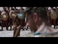 The Bible PREVIEW -- David and Goliath