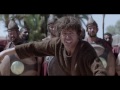 The Bible PREVIEW -- David and Goliath