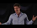 Matthew Hussey | The Psychology of Entrepreneurship