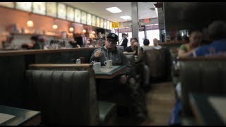 Iron Solomon - The Empire ft. Talib Kweli (Official Video)