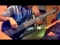 Superbaker - 30 กำลังแจ๋ว ( bass cover by mai )