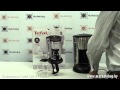 Кофеварка TEFAL CM 4155-1
