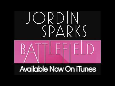 Jordin Sparks - Battlefield 3:57