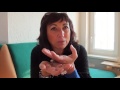 OSUDOVÝ PARTNER, DUCHOVNÍ PARTNER - Zdenka Blechová (Karviná, 16. 3. 2013)
