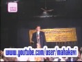 Saghar Azmi - Ghazal - Phoolon se badan unke, kantey hain zabanon mein