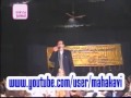 Saghar Azmi - Ghazal - Phoolon se badan unke, kantey hain zabanon mein