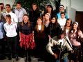 Tinerii Harul Zalau-Gata imi este inima sa cante