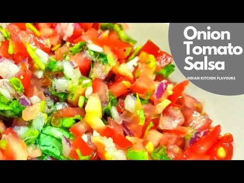 Greek Style Salad Recipe