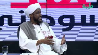 برنامج المشهد السوداني | حمدوك والولاة الجدد  | الحلقة 100