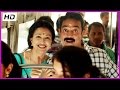 Papanasam Drishyam Remake || Tamil Movie Stills - Kamal Haasan & Gautami HD