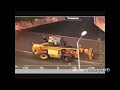 Tractor crash Tractor accident compilation Part 2 ©