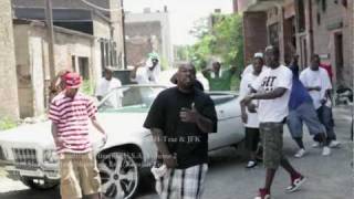 Freddie Gibbs - Bad Attitude (ft. Str8 Slammin’ Click) Freddie Gibbs - Bad Attitude (ft. Str8 Slammin’ Click)