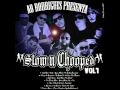 Paul Wall - I Ain´t Hard To Find Slow & Chopped Version by Ao Rodrigues