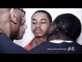 Tough Guy Fighting With Inmates - Beyond Scared Straight