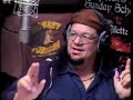 Penn's Obama Rant