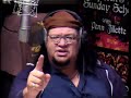 Penn's Obama Rant
