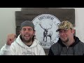 BULL ELK HUNT WITH SHAYCARL!