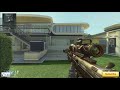 How to QUICK SCOPE in BLACK OPS 2 Tutorial