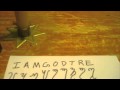 How to make and use Sigils Magic Video