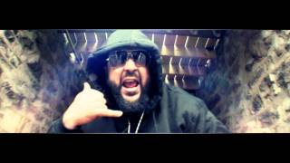Stoneface - Diamond Stone - Official Video
