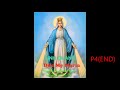 Vinh Quang Đức Mẹ Maria - Phần 4 (Hết)