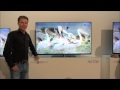Video review Samsung UE48H6700