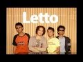 Letto - Ruang Rinduwith lyrics