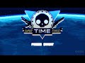 Super TIME Force Xbox One Trailer