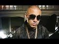 Wisin, Carlos Vives - Nota de Amor (Official Video) ft. Daddy Yankee Obrázok autora