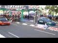 Drag Race Semarang JALAN PAHLAWAN SEMARANG 23-24 november 2013
