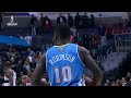 NBA Nightly Highlights: December 9th