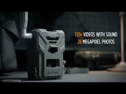Spypoint Flex-M Wireless CCTV Camera