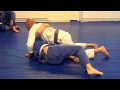 Alexandre GiGi Paiva - Recomposing the guard from under side control