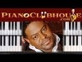 ♫ How to play ITS WORKING by William Murphy piano lesson tutorial