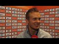 Siem de Jong terug bij Oranje