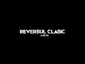 Chriss JustUs - Reversul Clasic (Audio) Obrázok autora