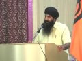 GURDWARA SIKH CULTURAL SOCIETY OF NEW YORK. 6 OF 6