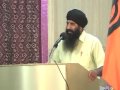 GURDWARA SIKH CULTURAL SOCIETY OF NEW YORK. 6 OF 6