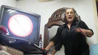 Do you capiche a mim?