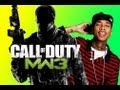 Tyga - Rack City | Call of Duty: Modern Warfare 3 Remix