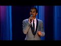 Aziz Ansari's 50 Cent Grapefruit Story: Dangerously Delicious Exclusive Preview