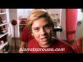 Dylan and Cole - NEW Danimals Commercial