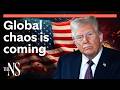 Trump, US decline, and global chaos - Robert D Kaplan interview  US politics  The New Statesman