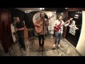 ÓLEOS BANG - Las Edades Flacas (Live from Cicuta Records)
